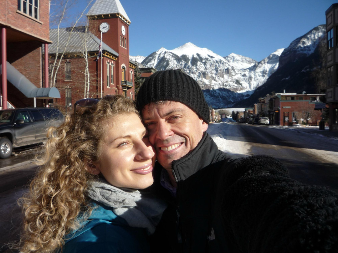 San Miguel County Courthouse-特柳赖德必去景点