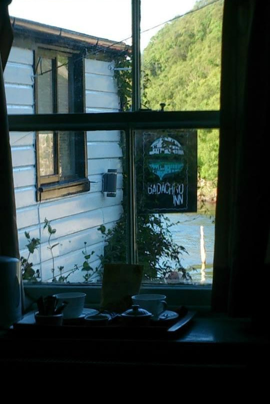 Badachro酒店住宿-Badachro Inn