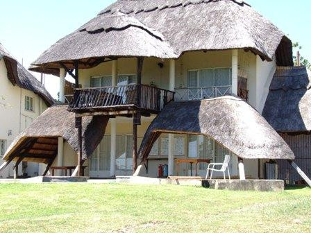 Lake Kariba-卡里巴必去景点