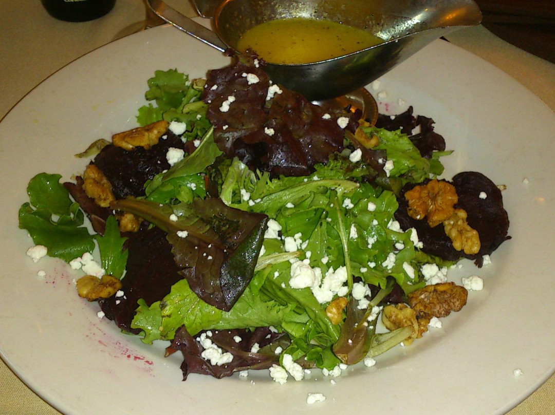 Casa Mia Trattoria Pizzeria