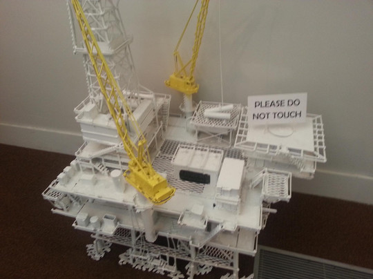 California Oil Museum-Santa Paula必去景点