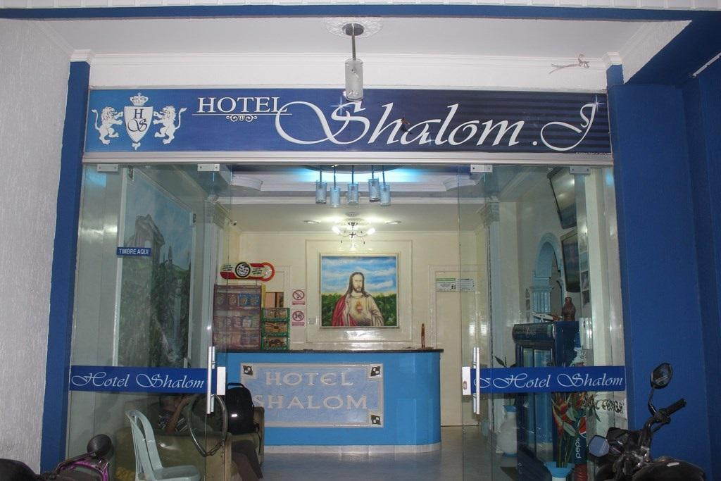 Hotel Shalom