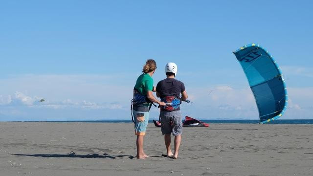 Kiteloop - Kiteboarding Center-乌尔齐尼必去景点