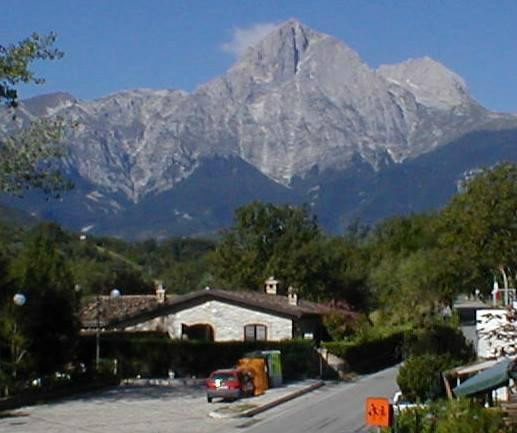 Agriturismo San GIovanni Ad Insulam