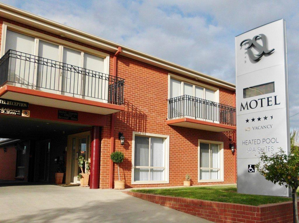 Wagga RSL Club Motel主图