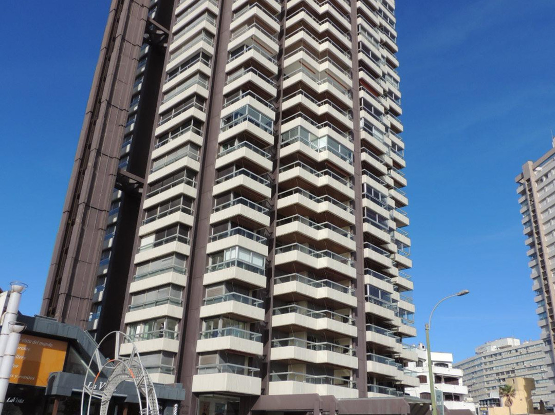 Restaurante La Vista-埃斯特角城必去景点