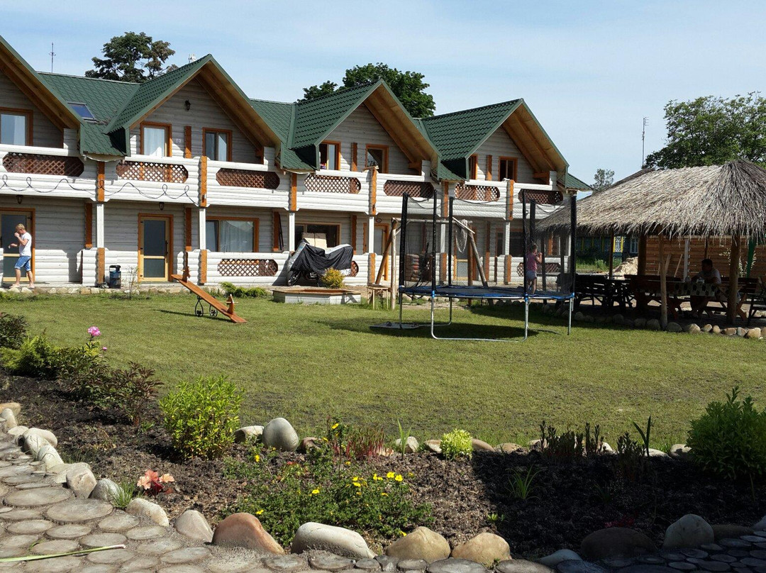 Nester House