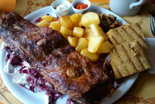 Azienda Agrituristica Nonis