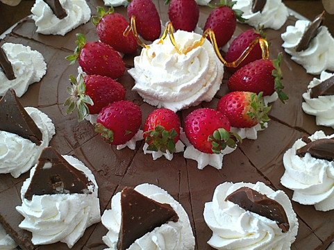 D'casa Helados Gourmet主图