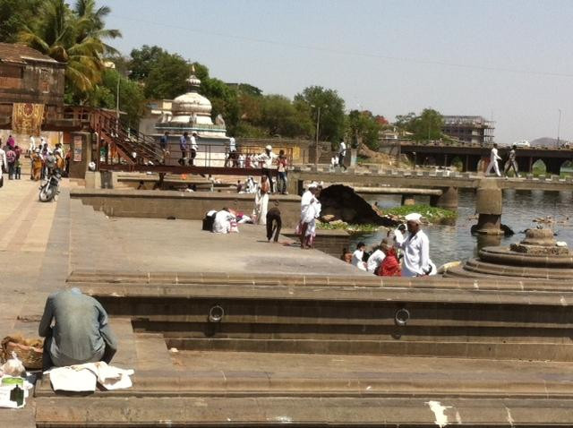Dnyaneshwar Muktabai Temple景点图片