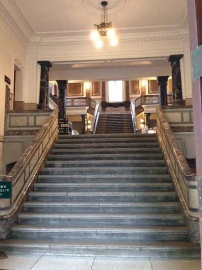 Nagoya City Archives-名古屋市必去景点