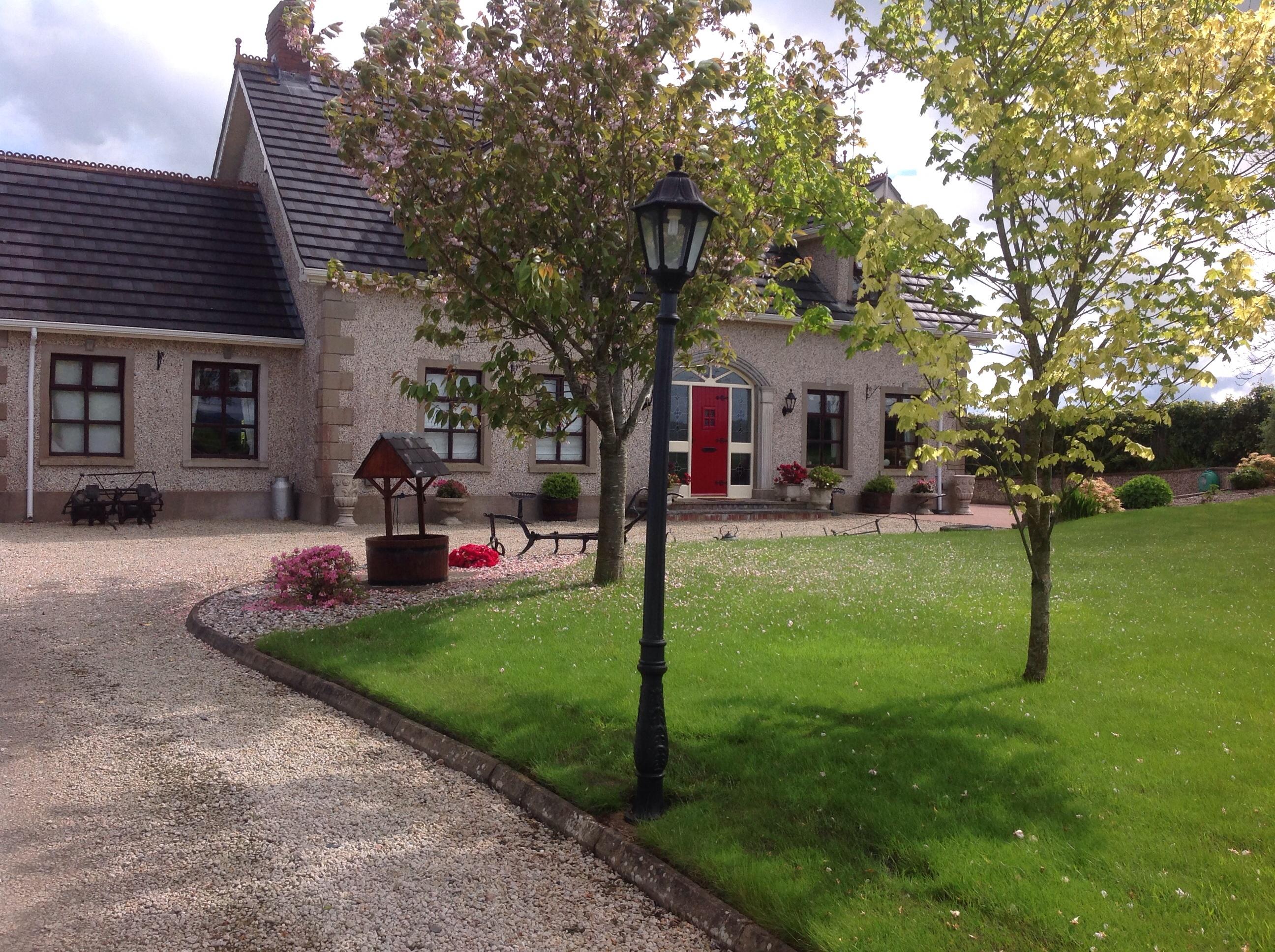 Coolmore House B&B-官方