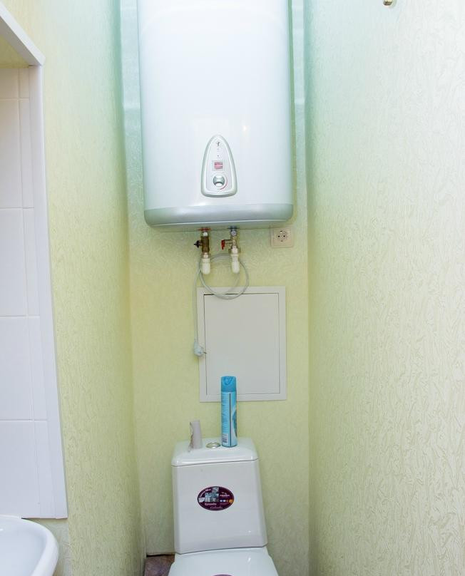 Voyazh Guest House主图