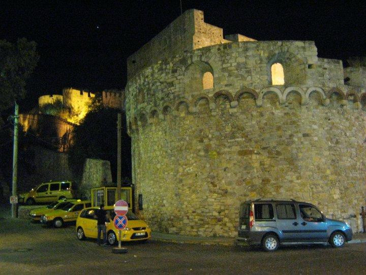 Cesme Museum景点图片