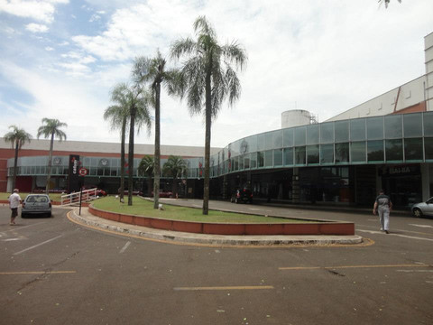 Catuai Shopping Center Londrina-Londrina必去景点