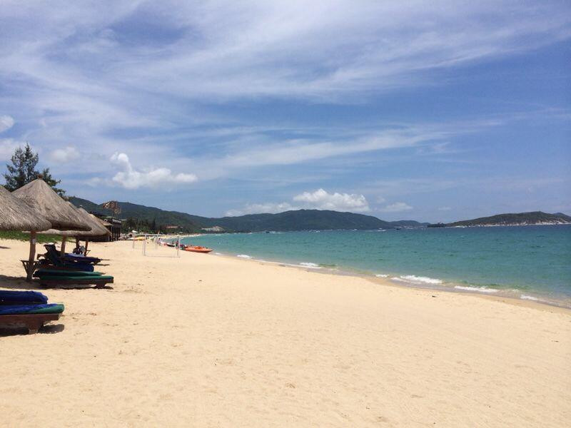 三亚亚龙湾万豪度假酒店主图