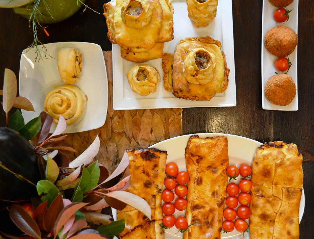 A Casa Di Nonna Gisa-莫迪卡必去景点