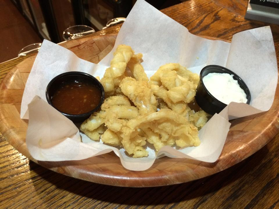 The Lamb Doyles-都柏林必去景点