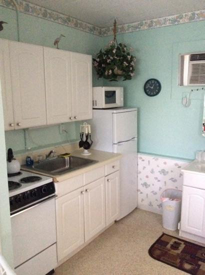 Lighthouse Inn主图