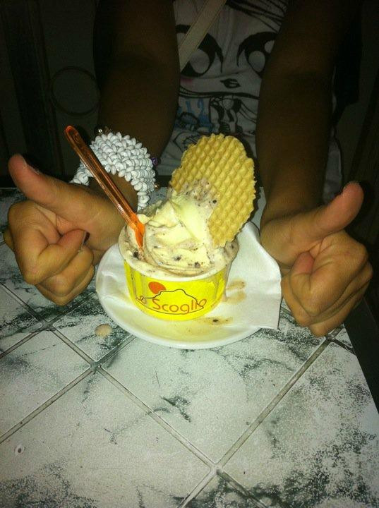 Bar Gelateria Lo Scoglio景点图片