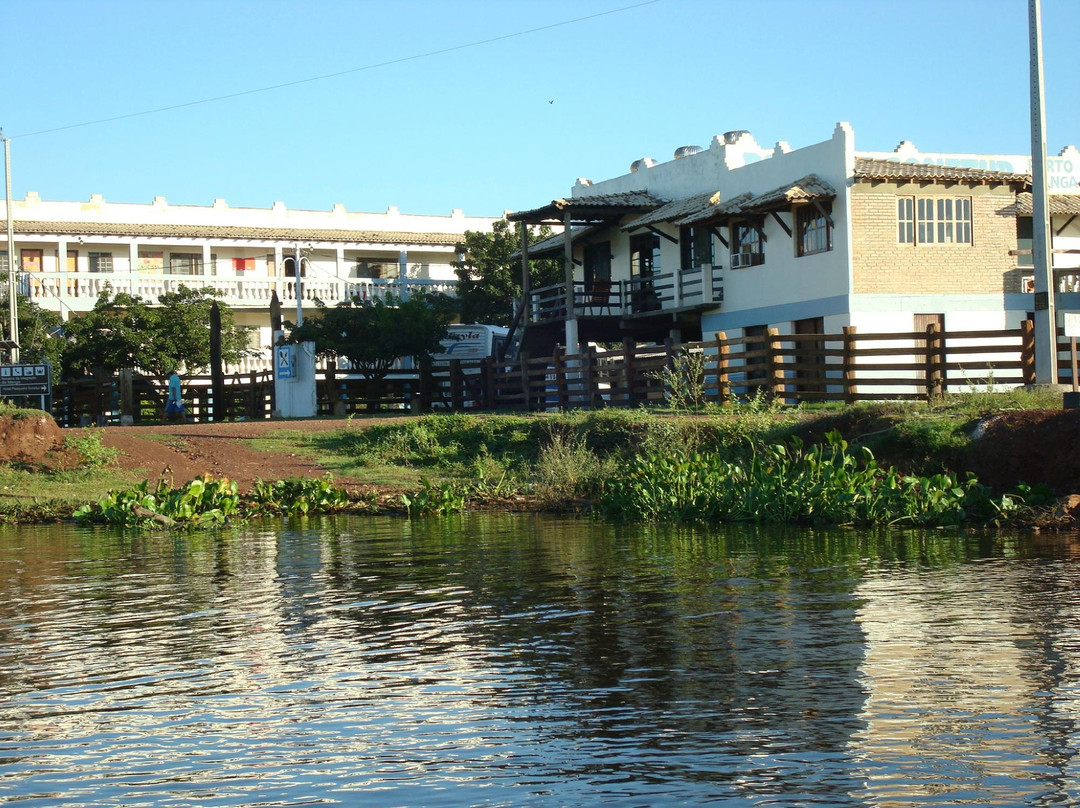 Porto da Manga旅游攻略图片