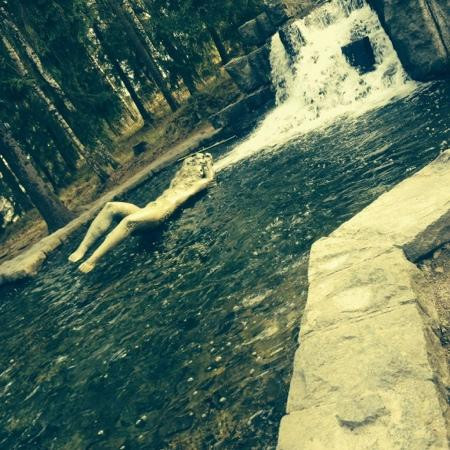 Maiden of Imatra-Imatra必去景点