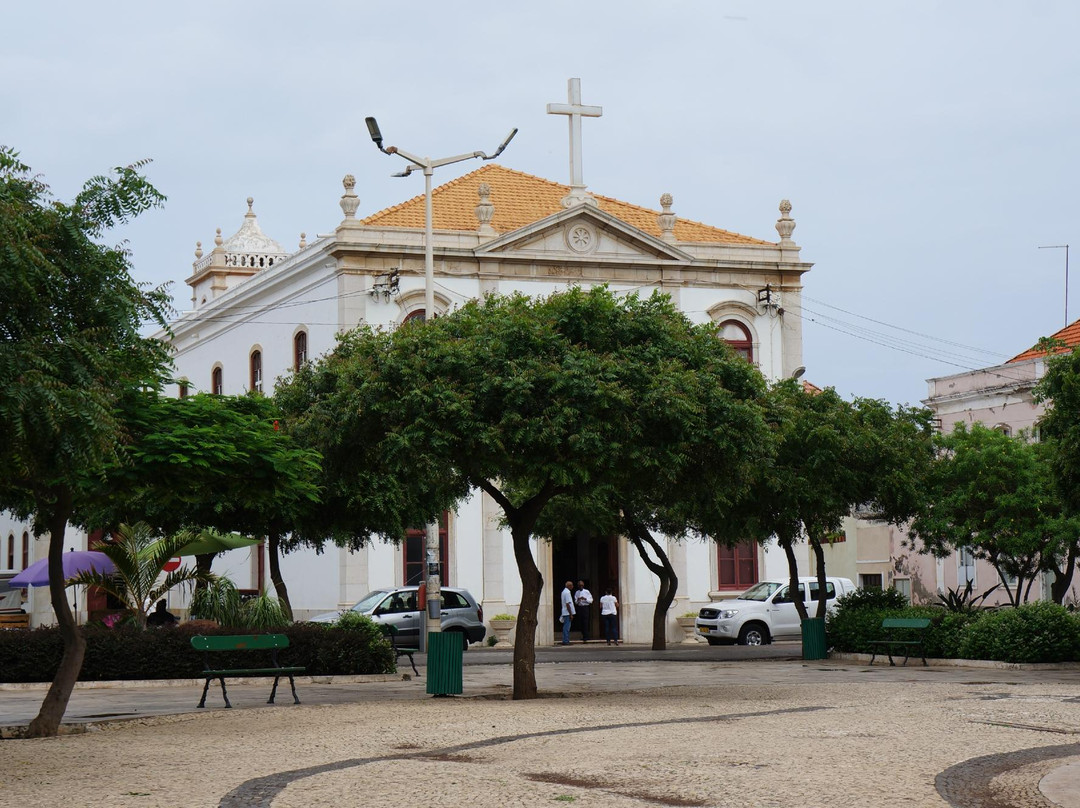 Igreja Nossa Senhora da Graca-培亚必去景点