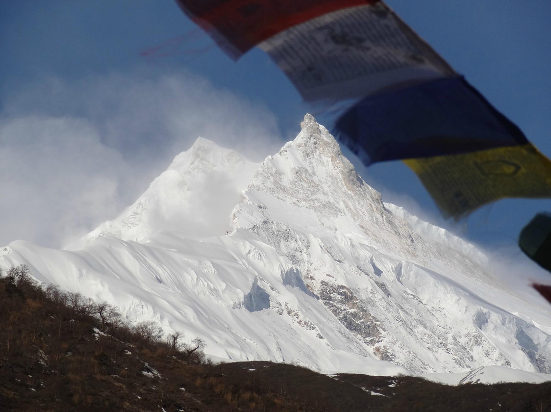 Snowy Horizon Treks & Expedition-加德满都必去景点