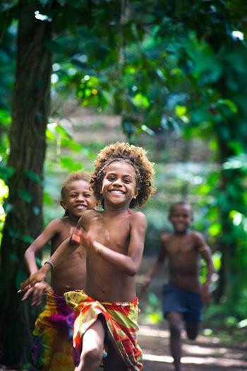Tafutuna Cultural Experience-塔纳岛必去景点