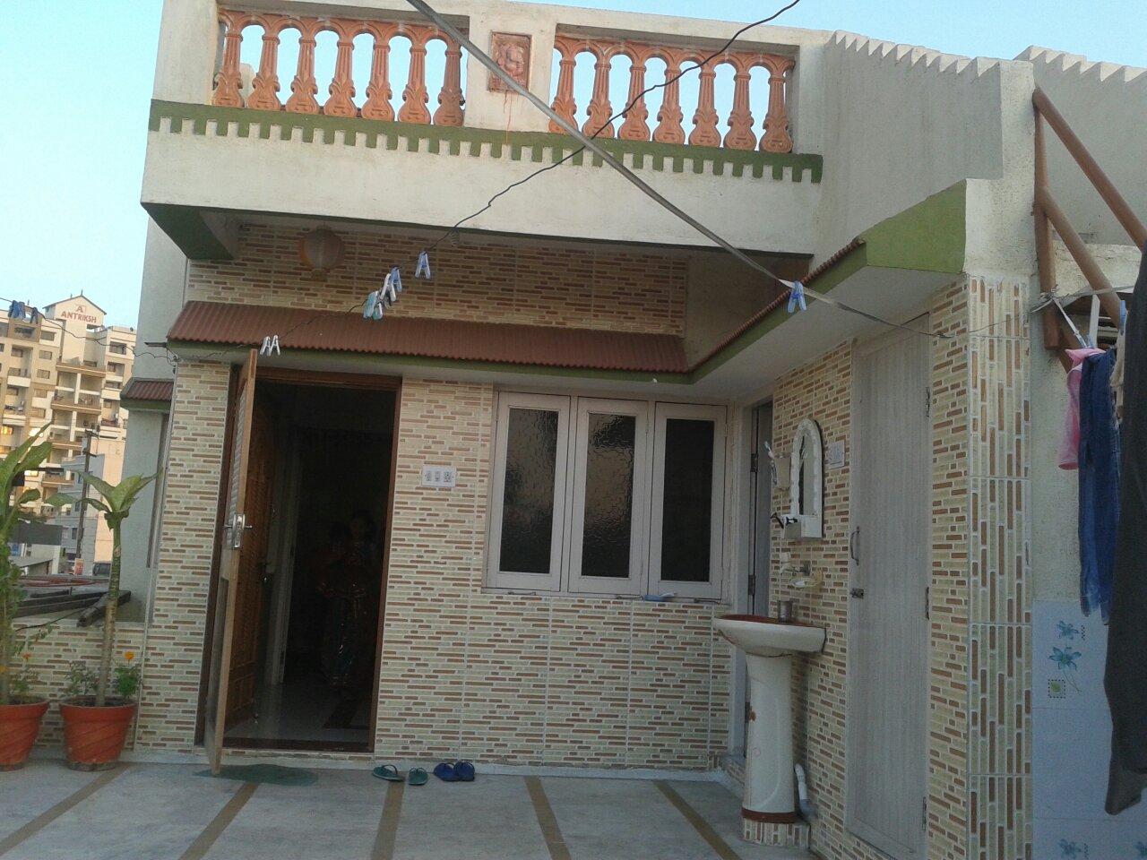 Jamnagar Residency-客卧