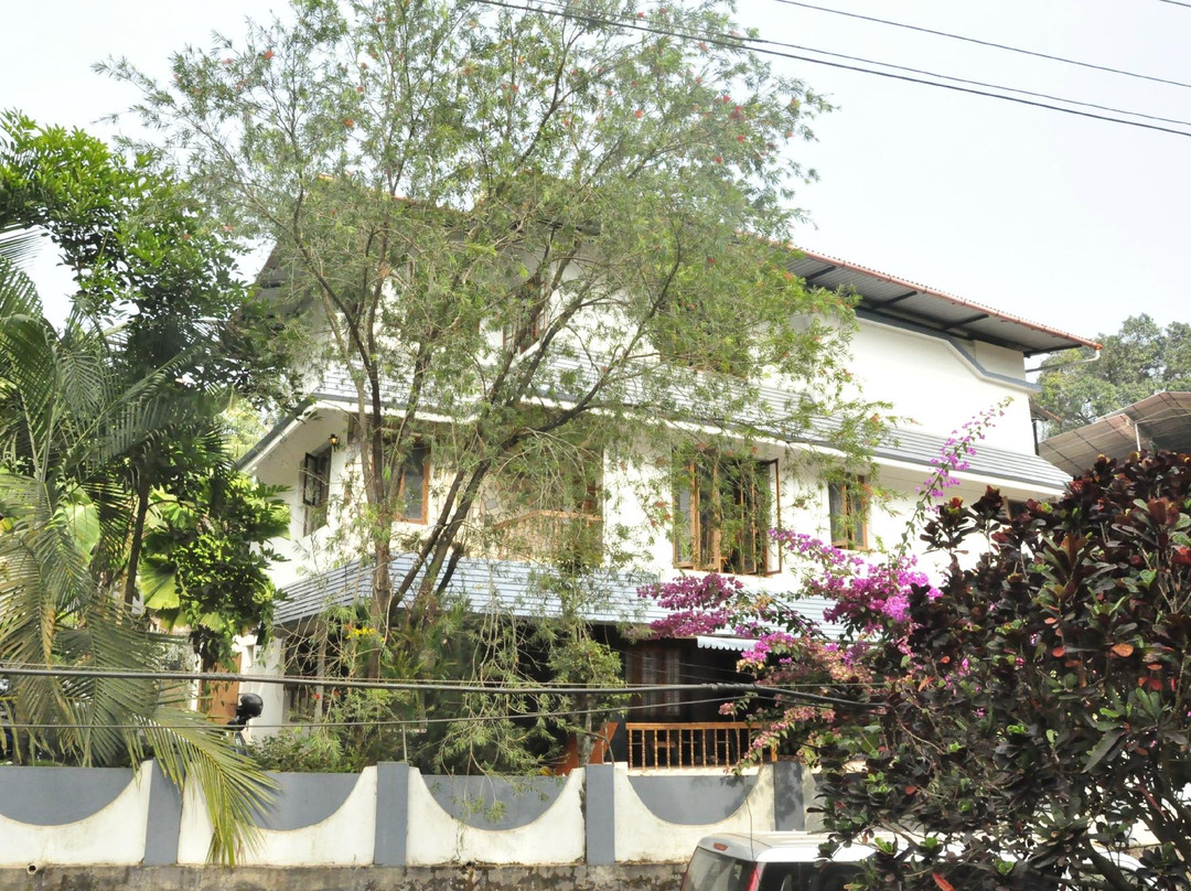 Kinattummoottil Arcade主图