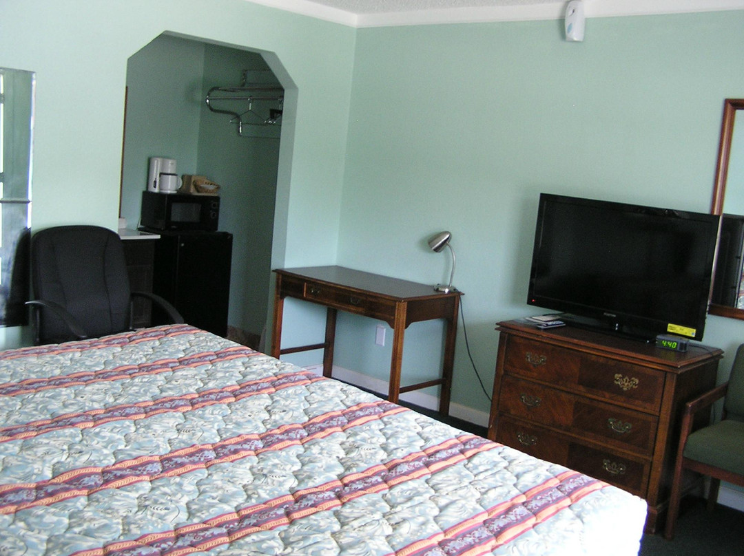 American Inn Motel主图