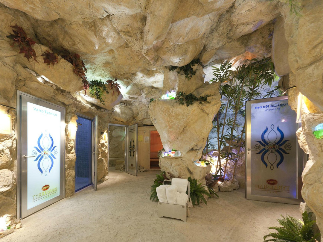 Centro Benessere Meteora景点图片