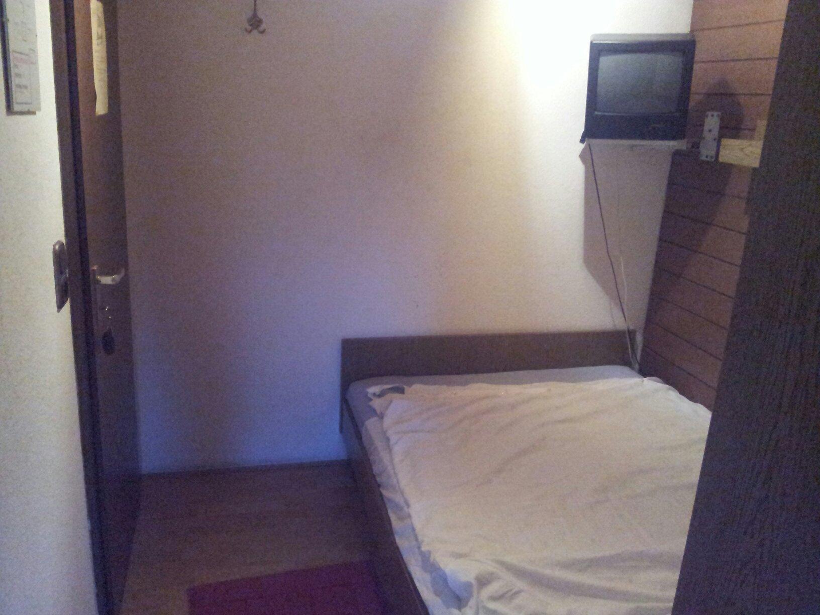 Hotel-Restaurant Zum Weingarten-客卧
