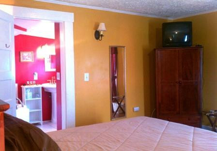 Daughter of the Stars Bed and Breakfast主图