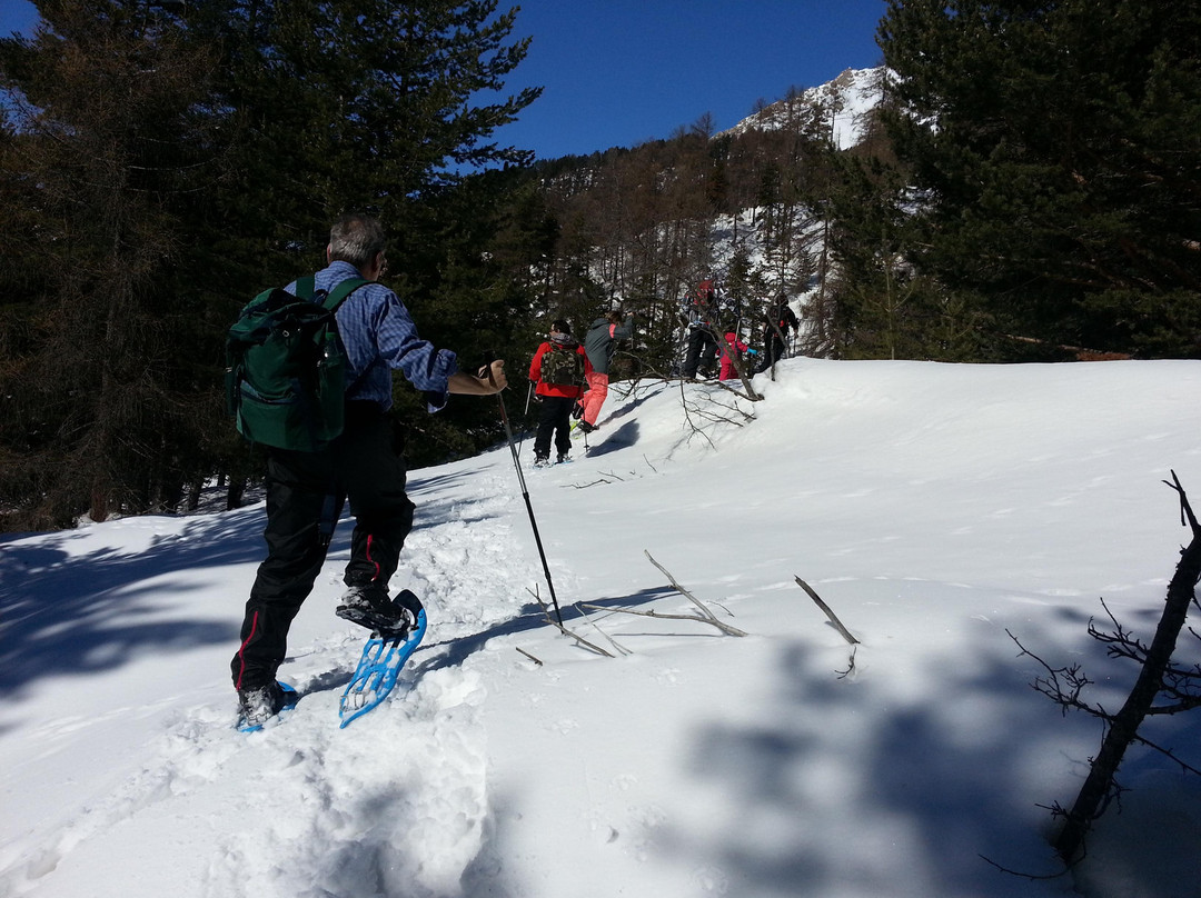 L'Attribut Rando Private Day Tours-Nevache必去景点