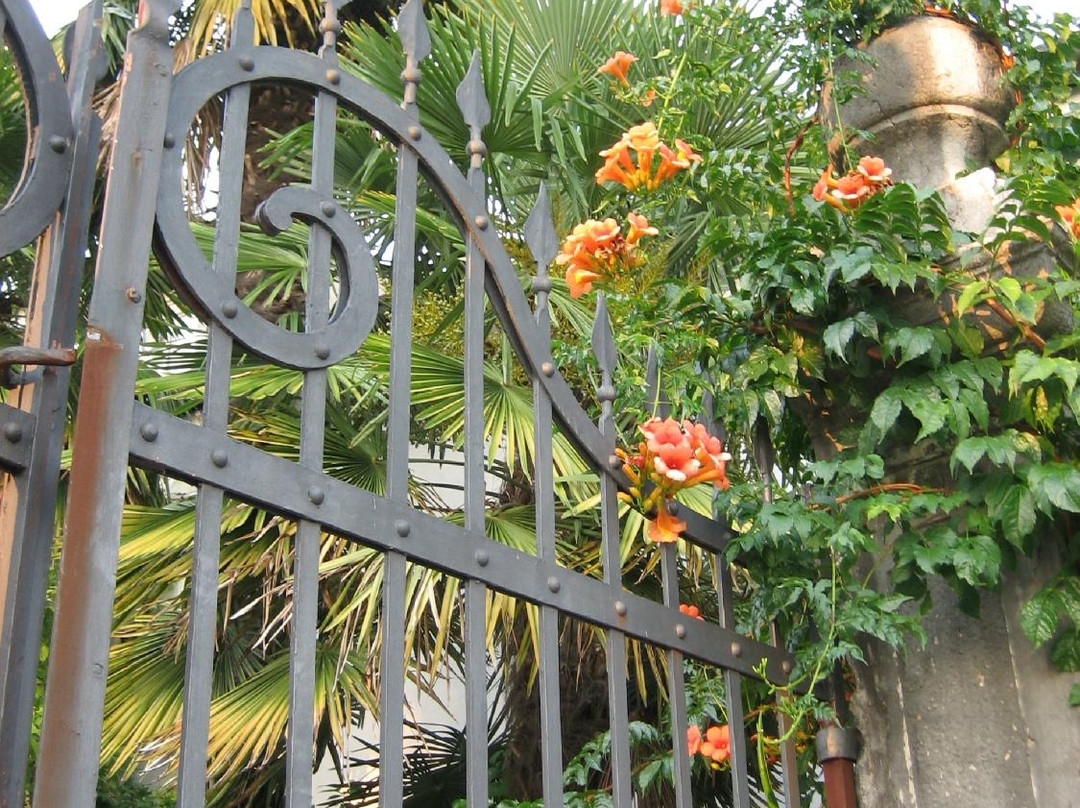 Il Giardino di Casa Biasi景点图片