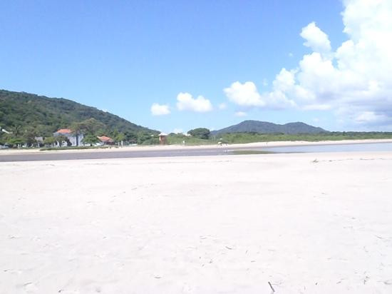 Forte Beach-Sao Francisco do Sul必去景点