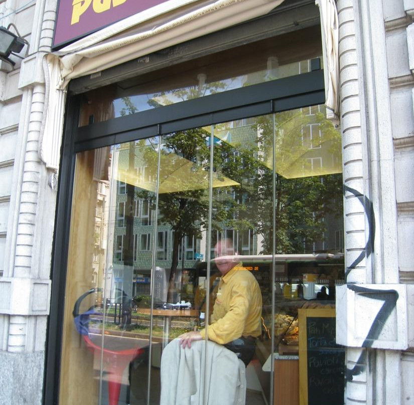 Milan Tour-米兰必去景点