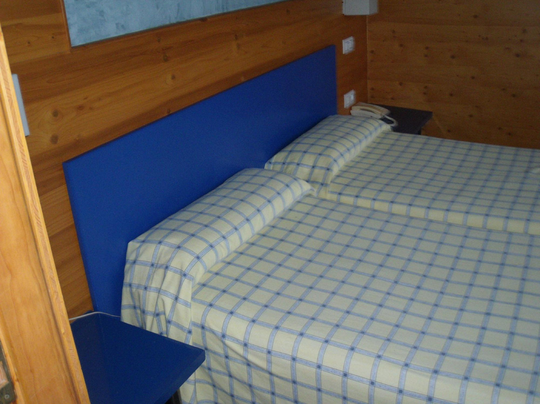 Bezana Lago Hotel主图