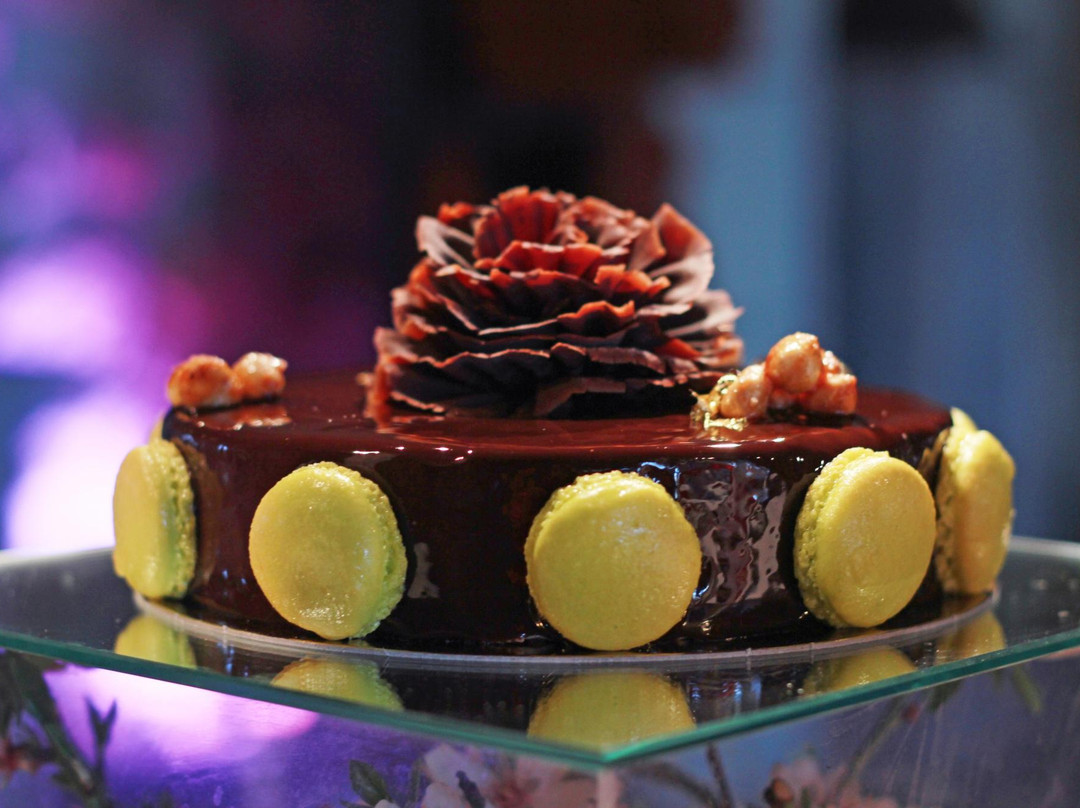 Institut Gastronomie Riviera景点图片