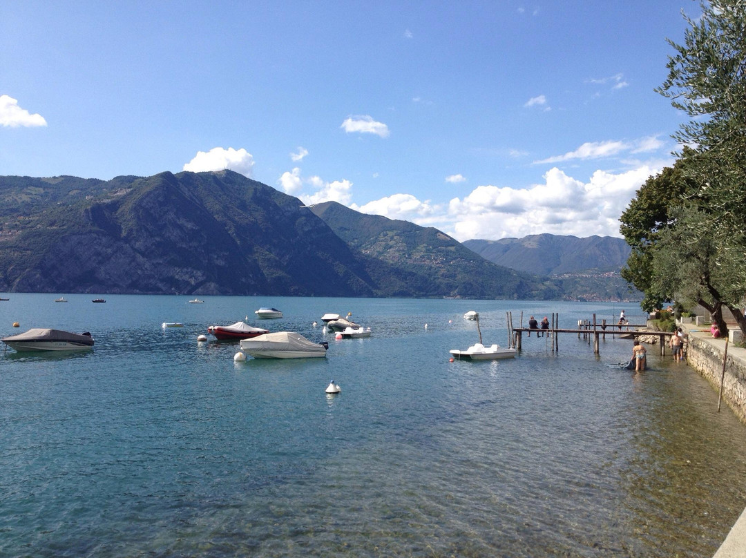 Camping Riva di San Pietro