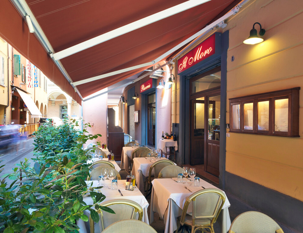 Ristorante Pizzeria il Moro主图