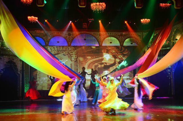 Utsav Rishton Ka-阿格拉必去景点