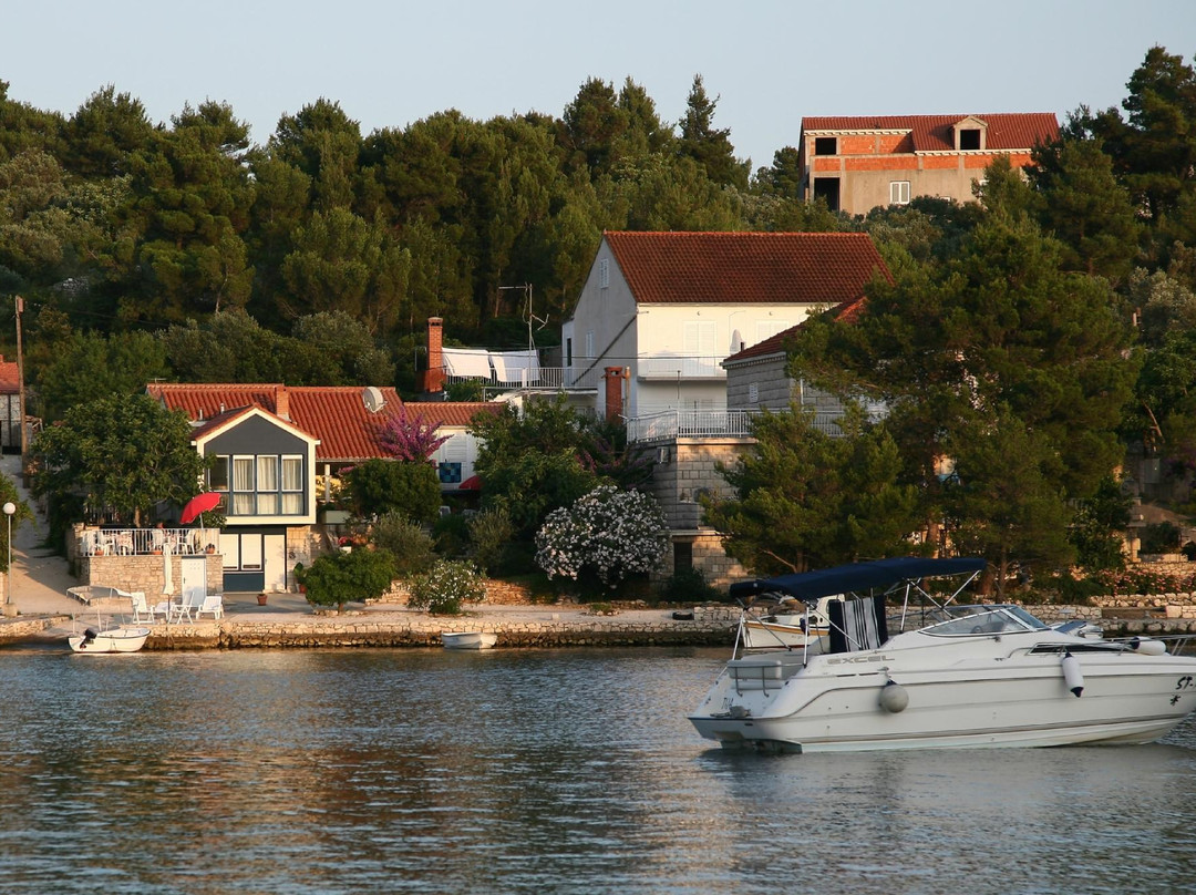 Apartments Val