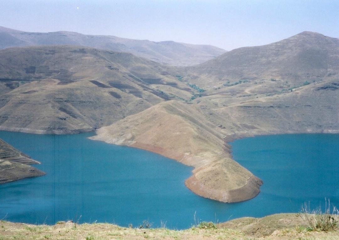 Thaba Tours景点图片