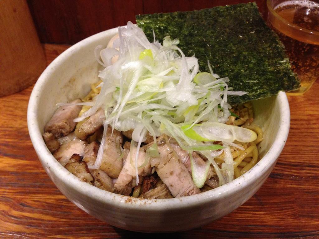 らーめん破顔
