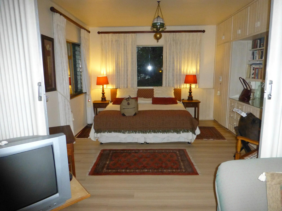 Oudekraal酒店住宿-Sea Breeze Camps Bay