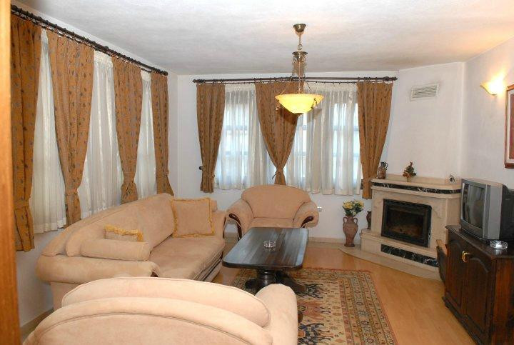 梅尔尼克酒店住宿-Hotel-Mehana Bolyarka