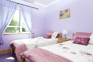 Burndale House B&B主图